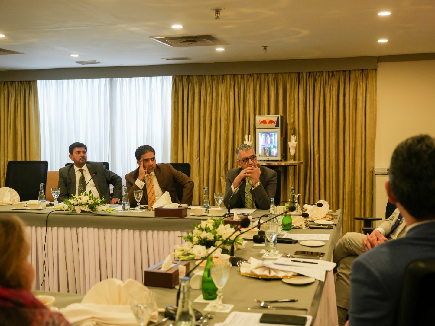 PHA Annual General Meeting 2025