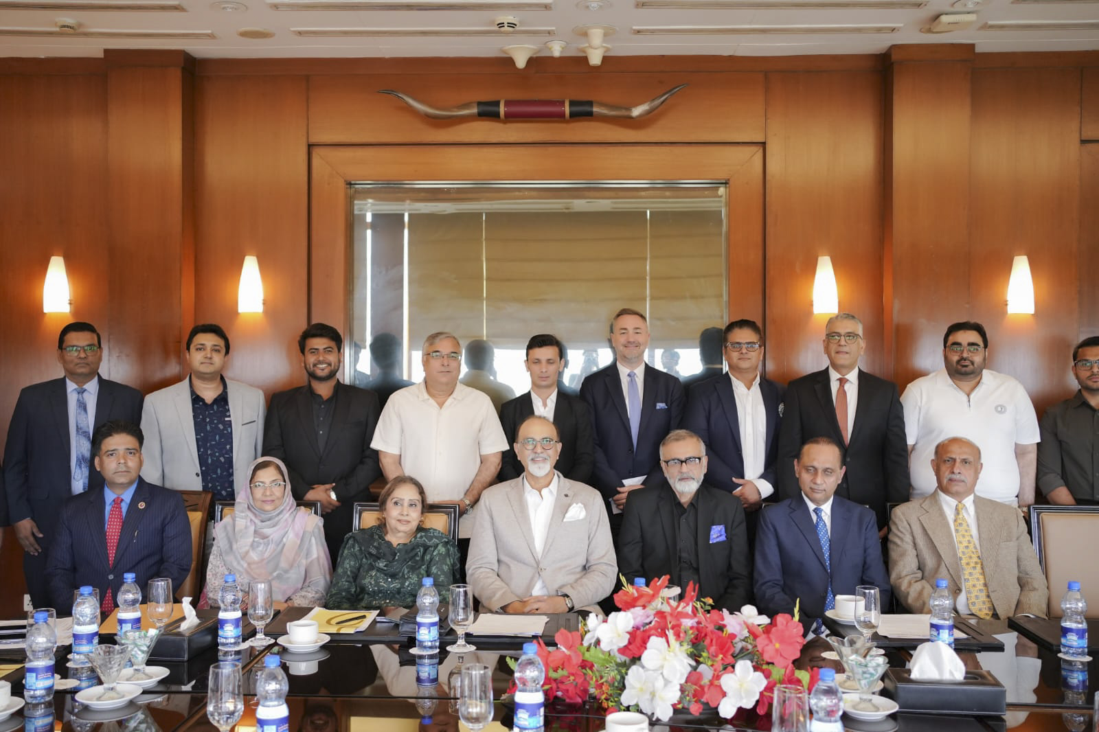 Pakistan Hotels Association (PHA) Official Election Results for the Term 2026-2028